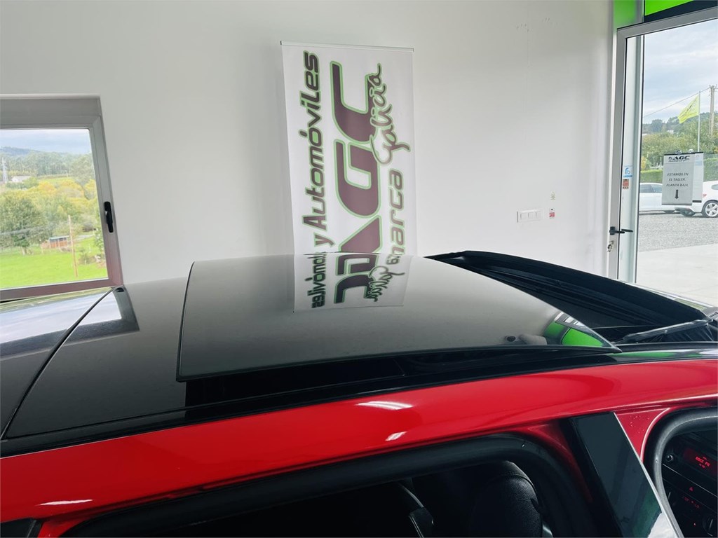 Foto 10 AUDI A3 2.0 TDI 170CV 6V S-LINE QUATTRO