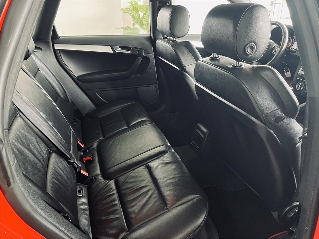 Foto 9 AUDI A3 2.0 TDI 170CV 6V S-LINE QUATTRO