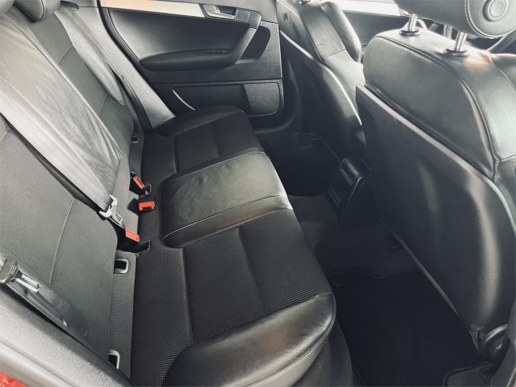 Foto 9 AUDI A3 2.0 TDI 170CV QUATTRO S-LINE