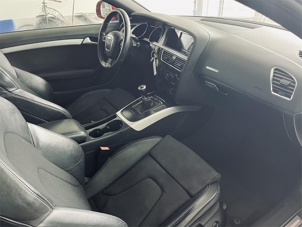 Foto 5 AUDI A5 3.0 TDI 240CV S-LINE