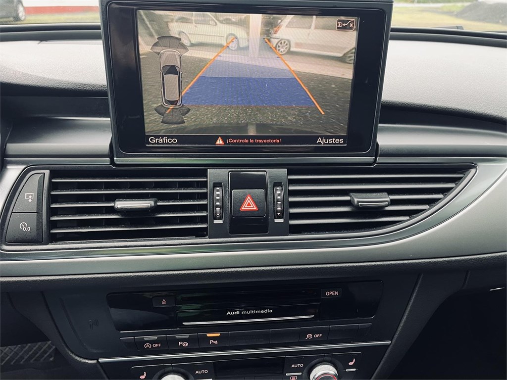 Foto 11 AUDI A6 AVANT 3.0 TDI 245CV 7G QUATTRO