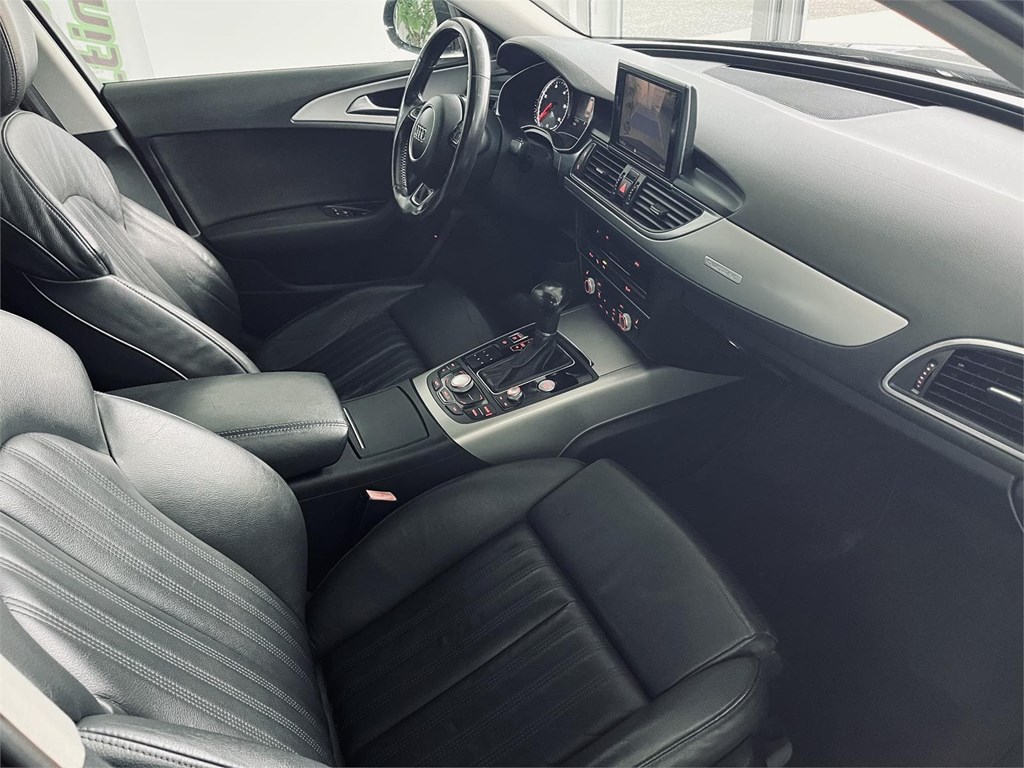 Foto 7 AUDI A6 AVANT 3.0 TDI 245CV 7G QUATTRO