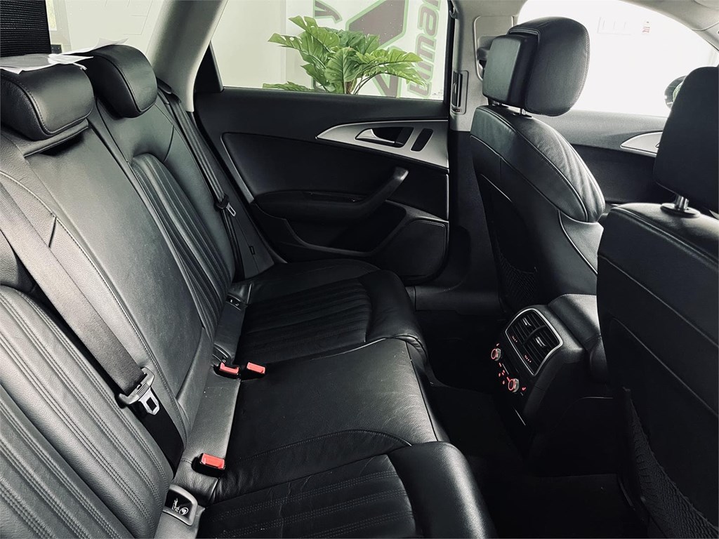 Foto 9 AUDI A6 AVANT 3.0 TDI 245CV 7G QUATTRO