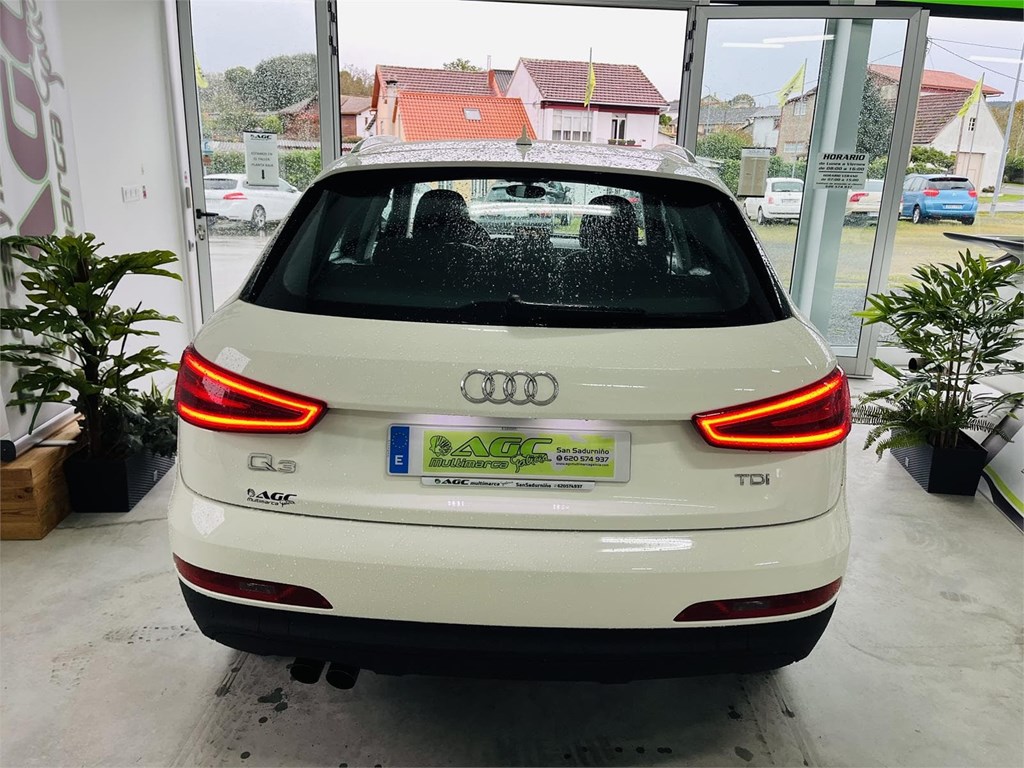 Foto 5 AUDI Q3