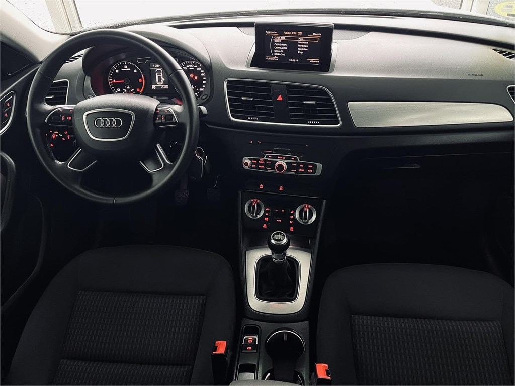 Foto 8 AUDI Q3