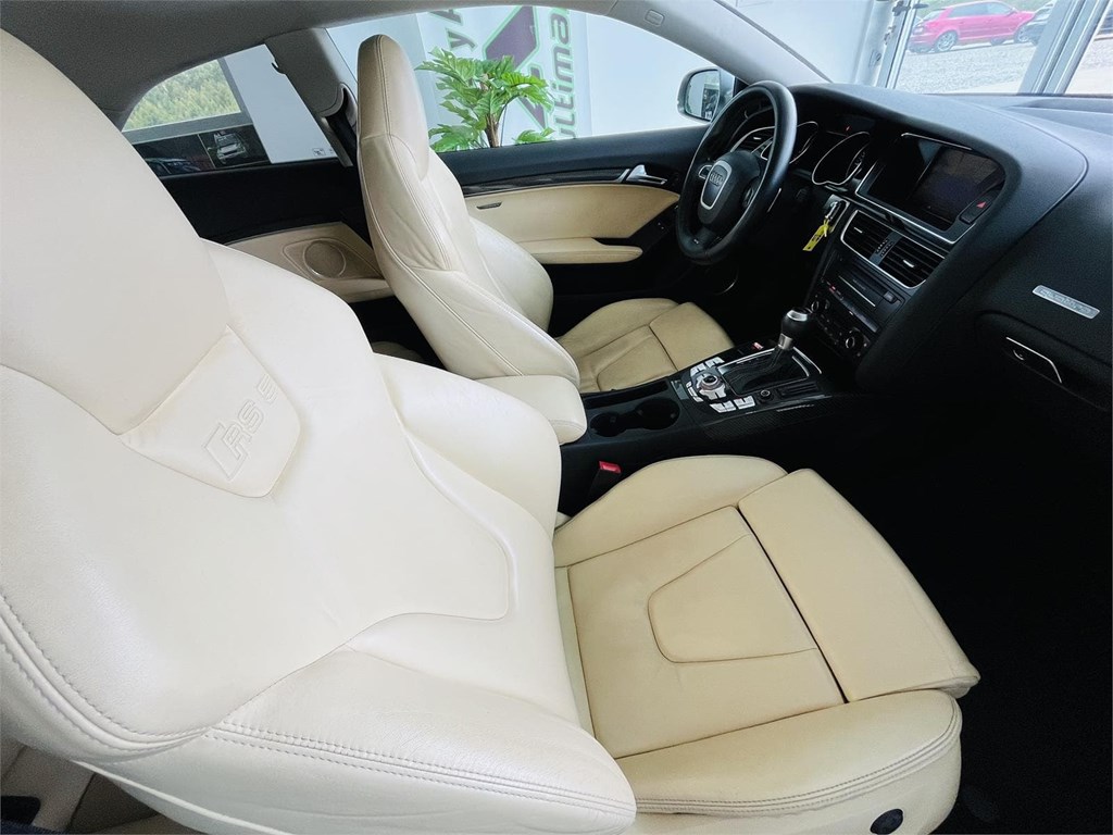 Foto 9 AUDI RS5 EXCLUSIVE 4.2 450CV