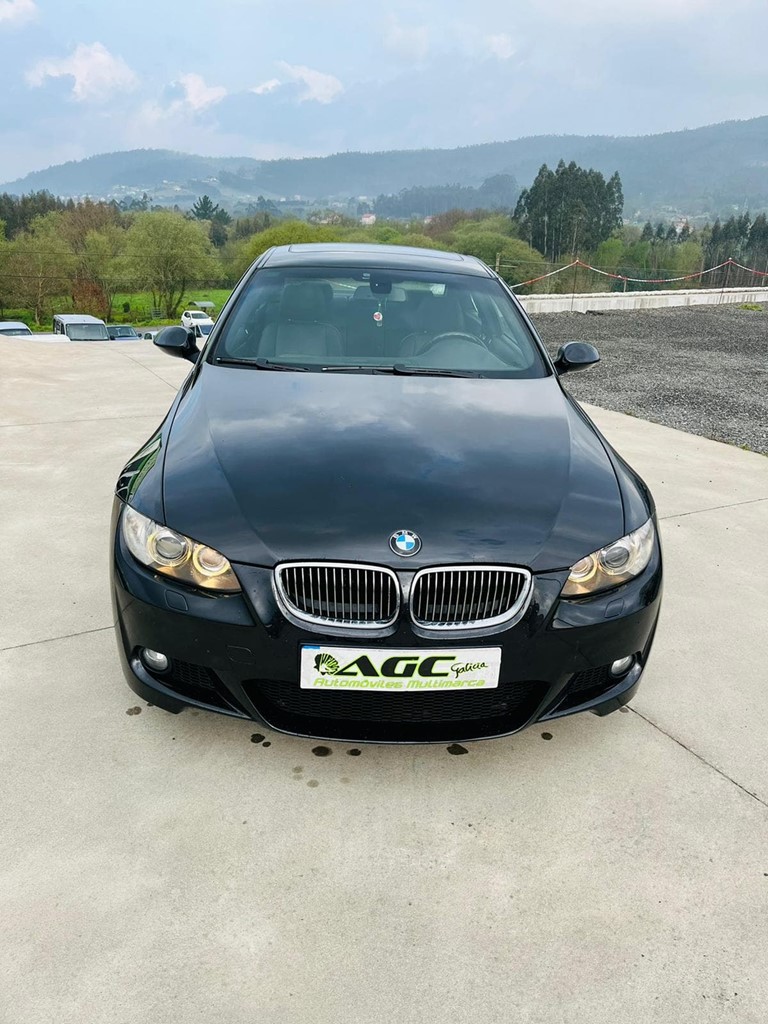 Foto 2 BMW 330CD 3.0D 231CV 6V