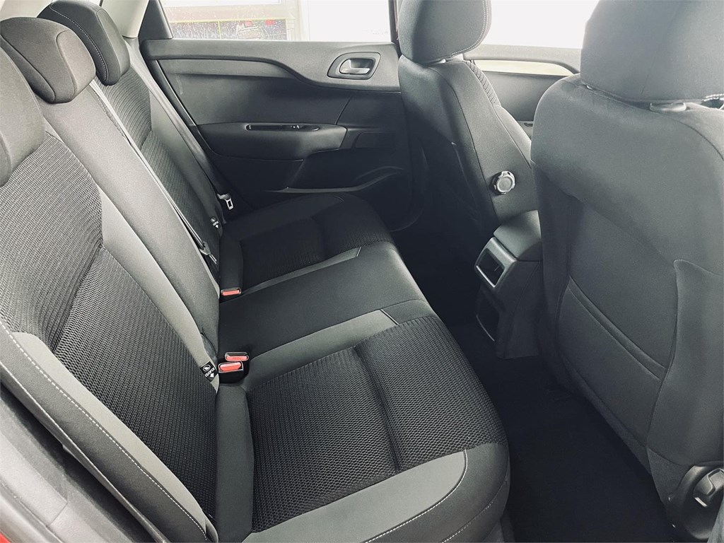 Foto 9 CITROËN C4 1.6 HDI EXCLUSIVE
