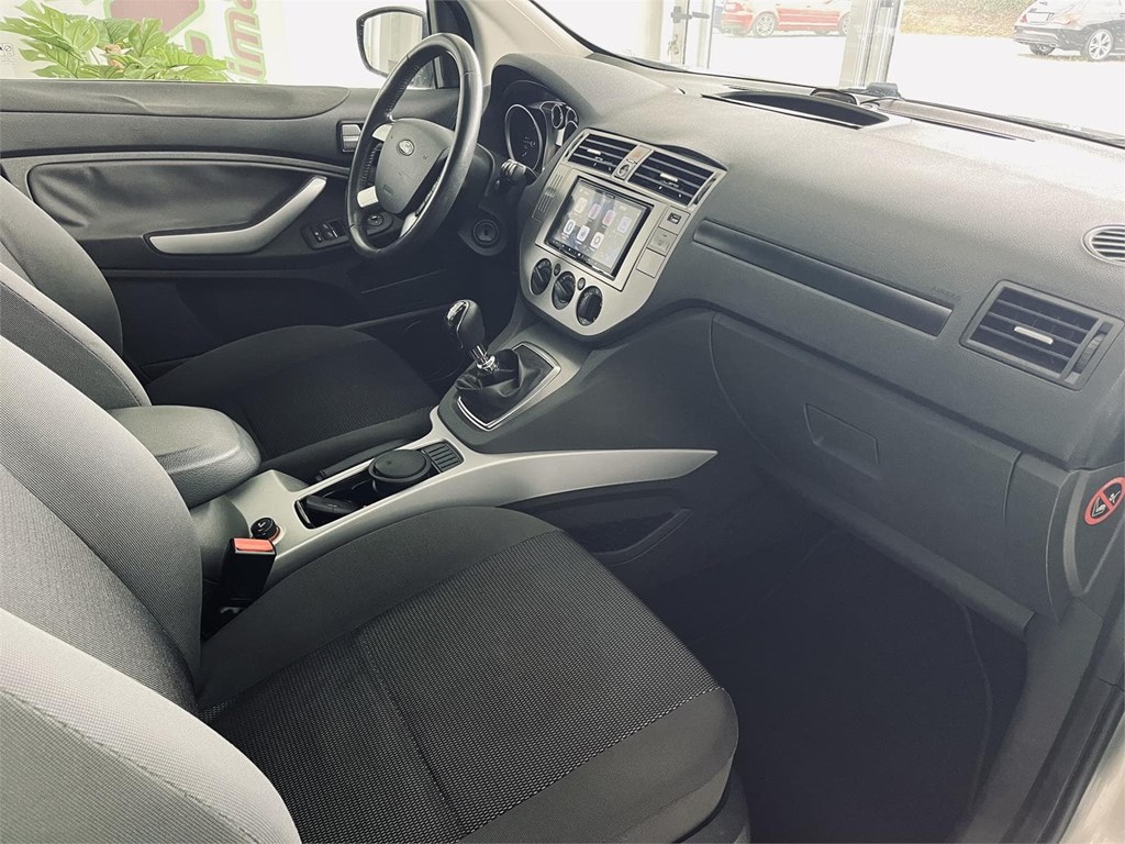 Foto 7 FORD KUGA 2.0 TDCI 140CV 6V