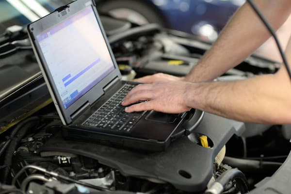 Reparaciones de coches en Ferrol