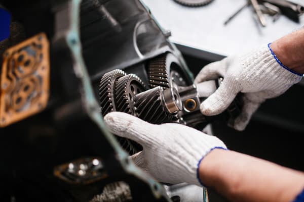 Reparaciones de coches en Ferrol