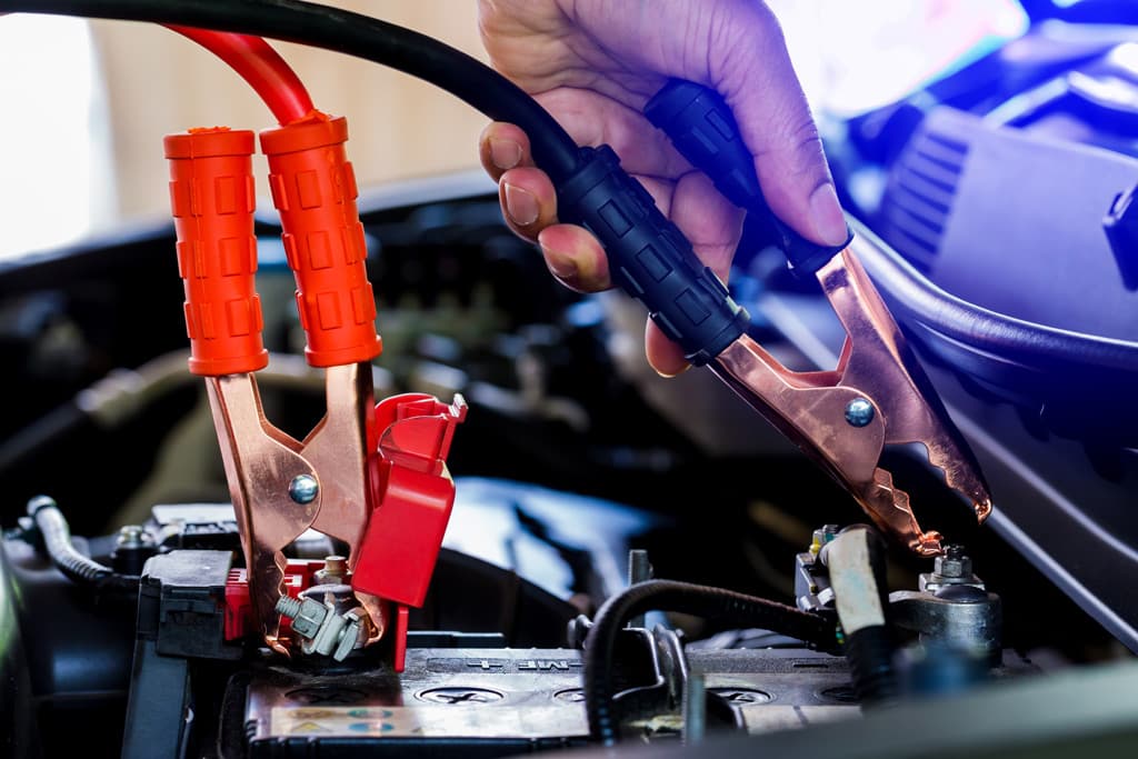 Reprogramar centralita coche en San Sadurniño