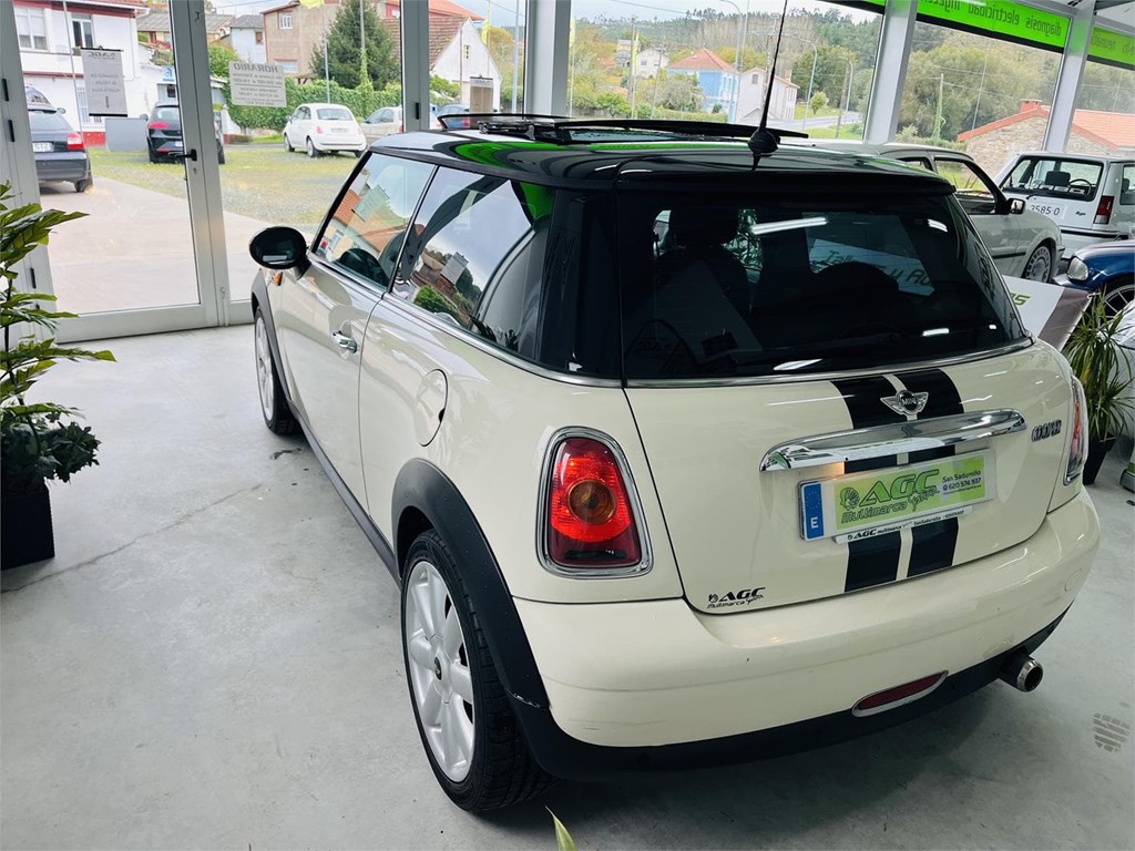 Foto 5 MINI COOPER 