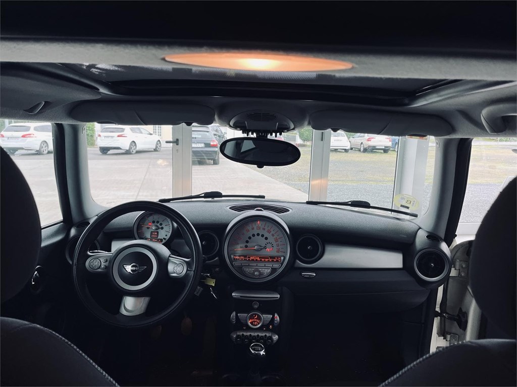 Foto 8 MINI COOPER 