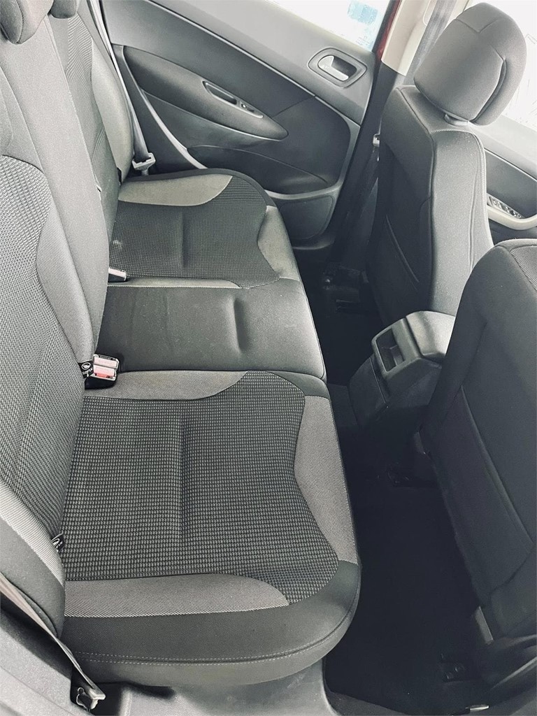 Foto 6 PEUGEOT 308 1.6 HDI 110CV