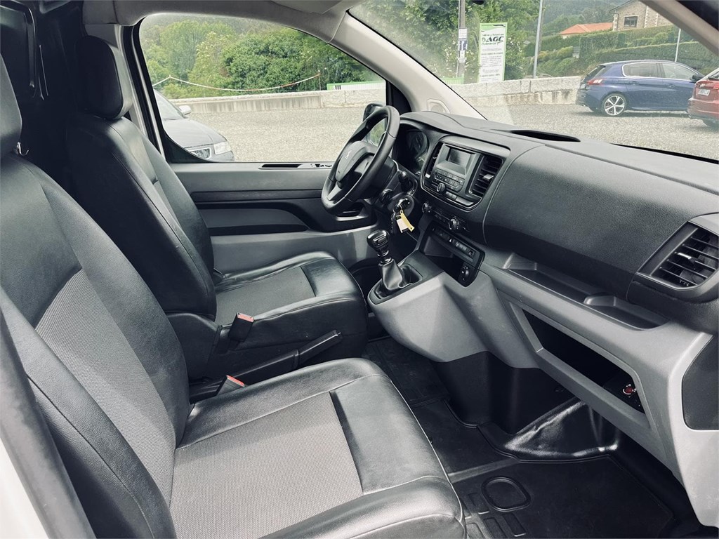 Foto 6 PEUGEOT EXPERT 2.0 BLUE-HDI 122CV 6V