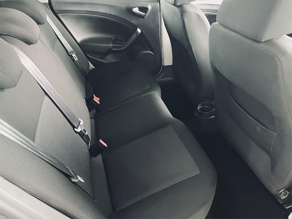Foto 9 SEAT IBIZA 1.4 85CV