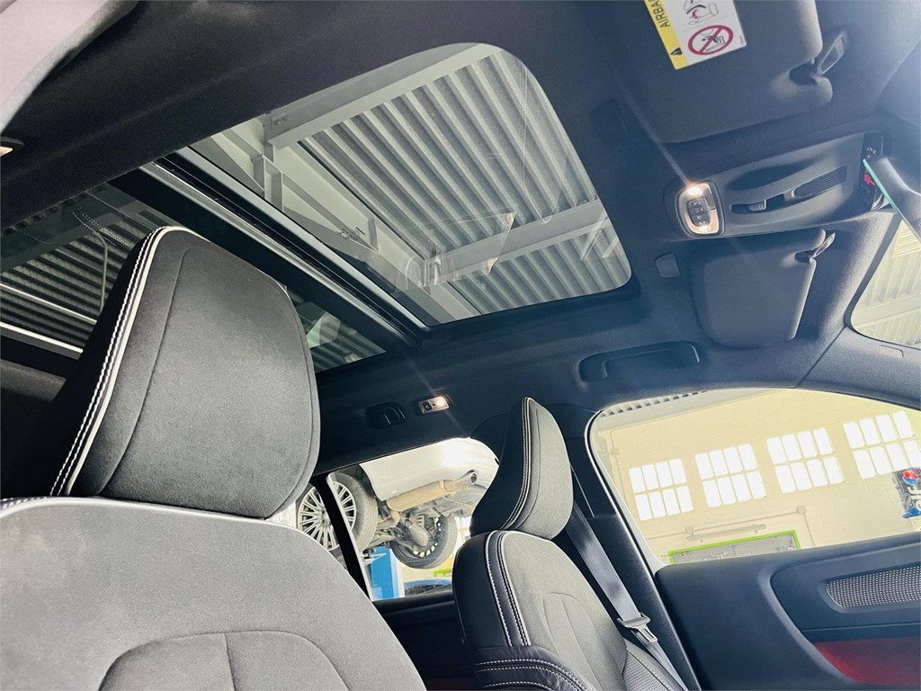 Foto 11 VOLVO XC40 D4AW 2.0D 190CV